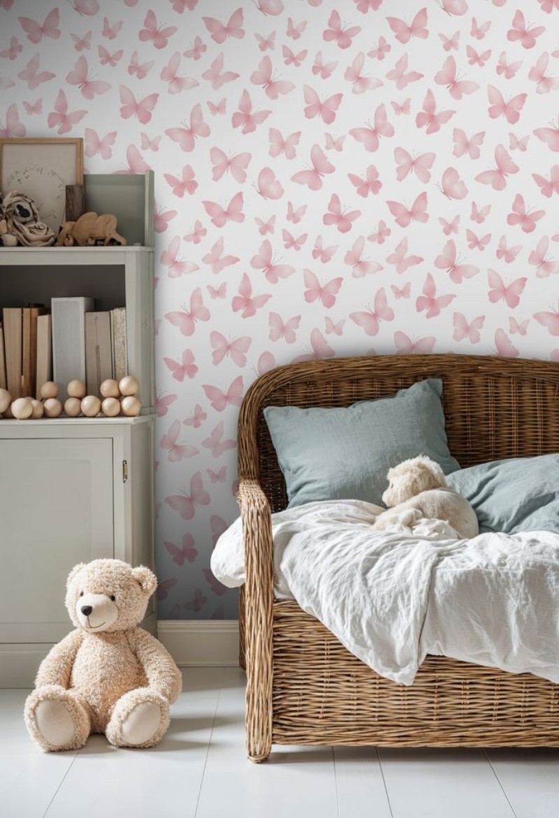 Afbeeldingen van Milly Pink - 1085901-01